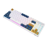 Royal Kludge RK89 RGB (Lemon switch) - Biała RK89 lemon switch - 1198922 - zdjęcie 5